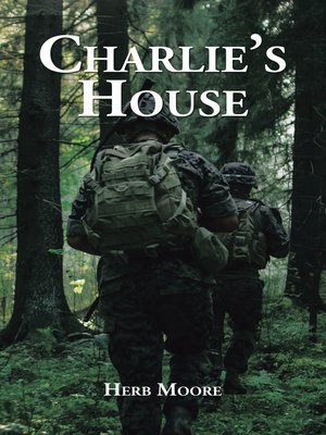 cover image of Charlie's House